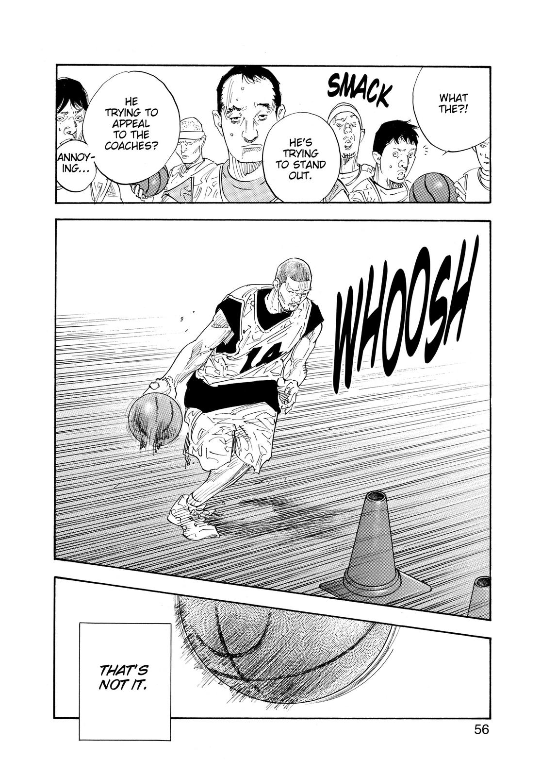 Real Chapter 62 - Page 18
