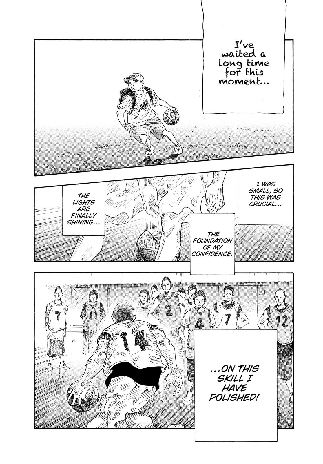 Real Chapter 62 - Page 20