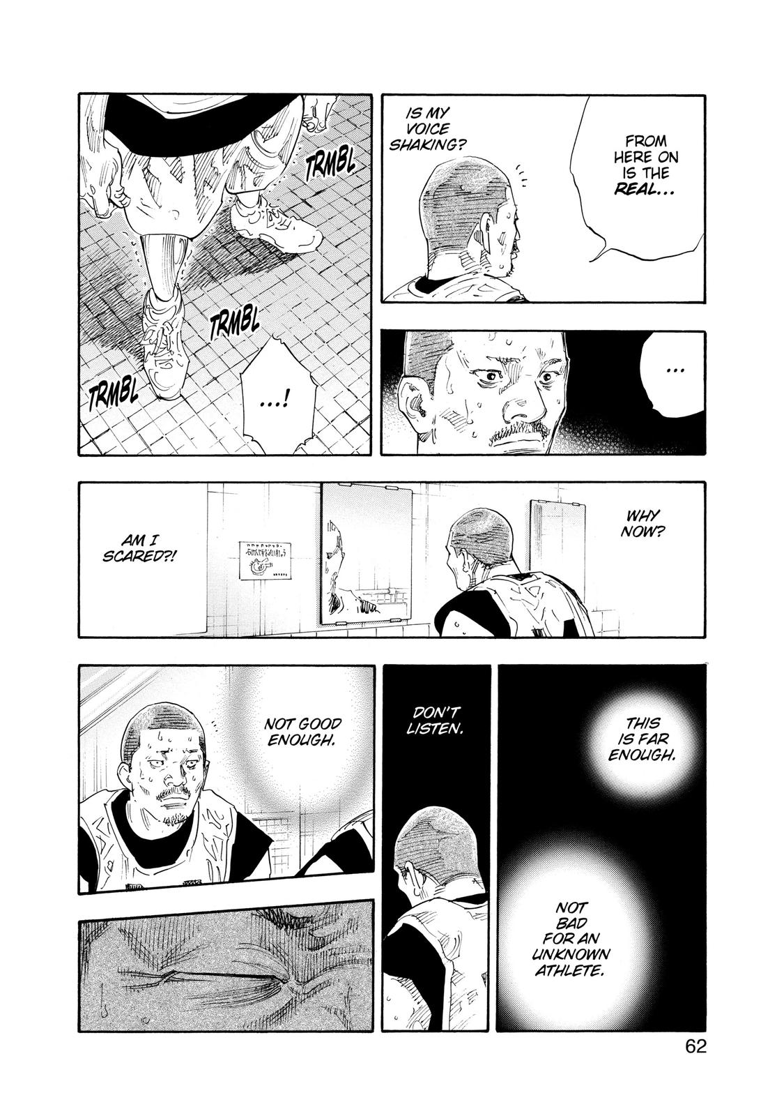 Real Chapter 62 - Page 24
