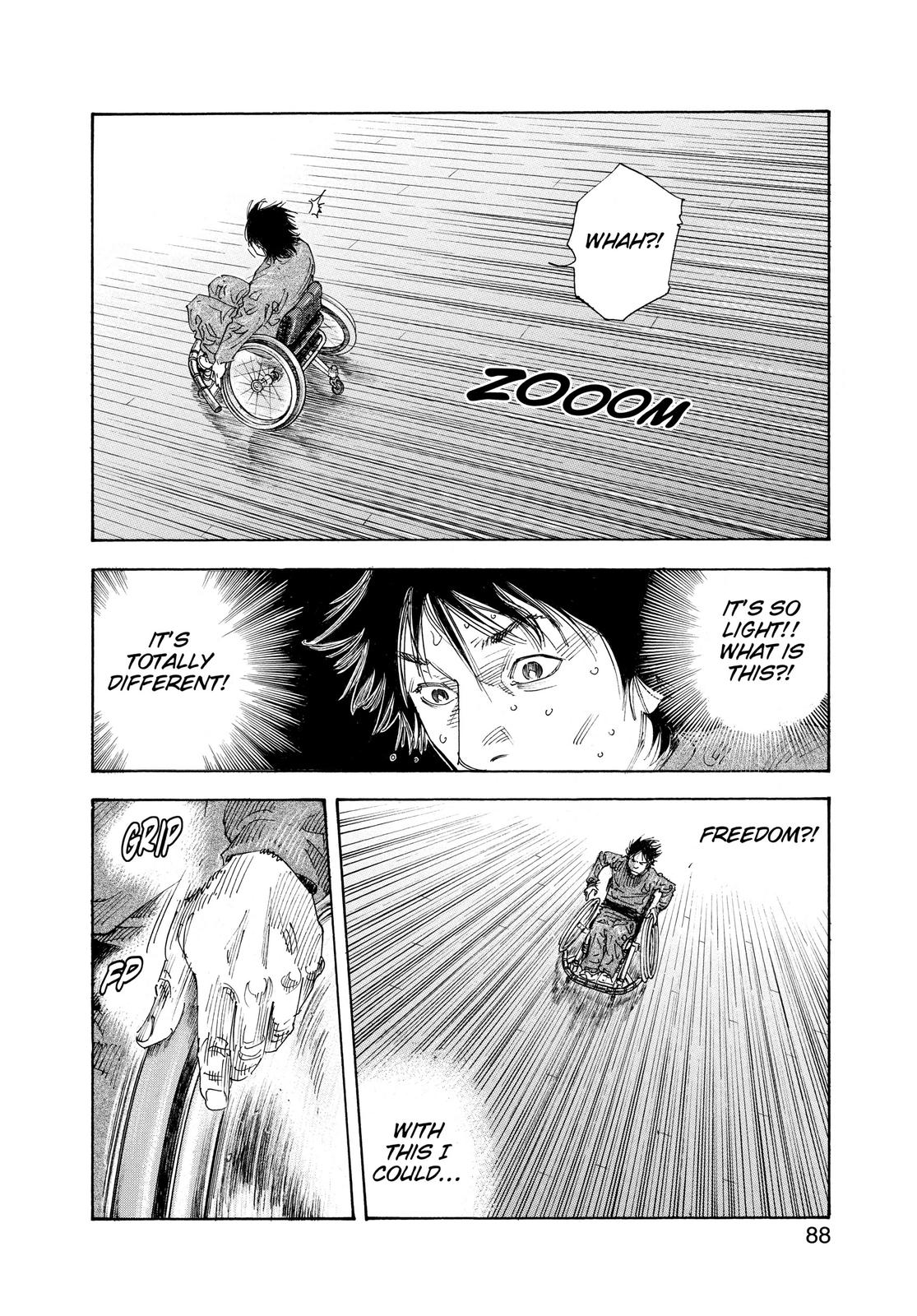 Real Chapter 63 - Page 14
