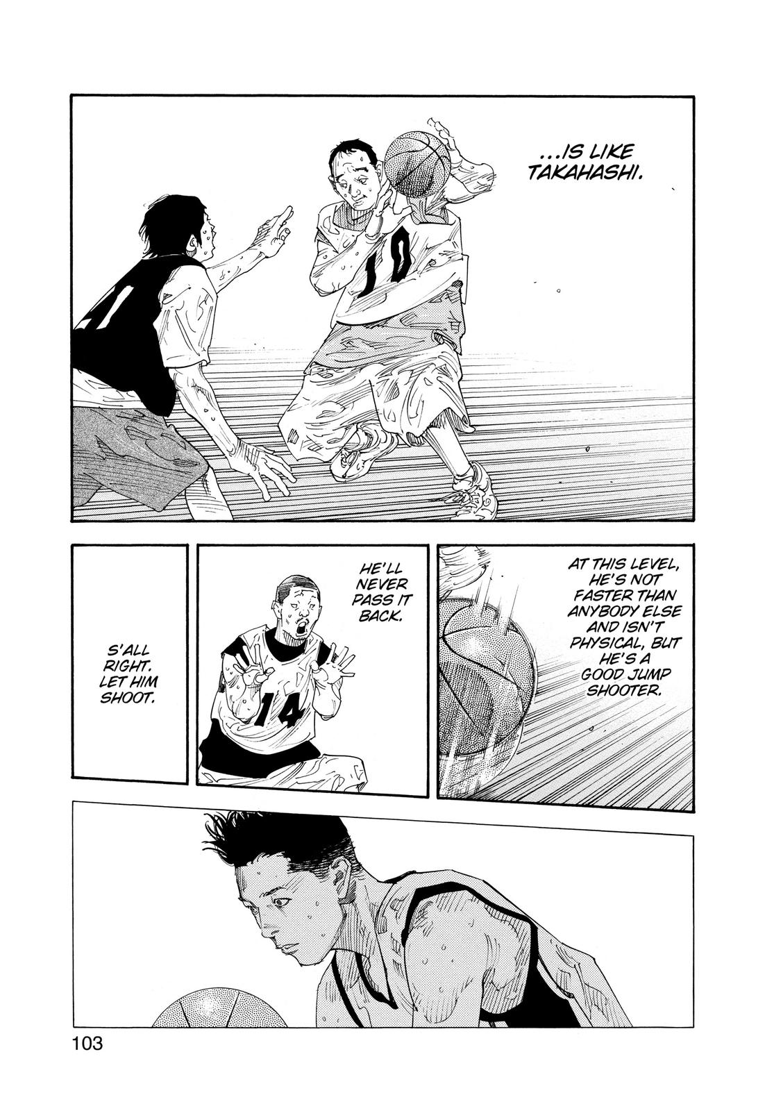 Real Chapter 63 - Page 29