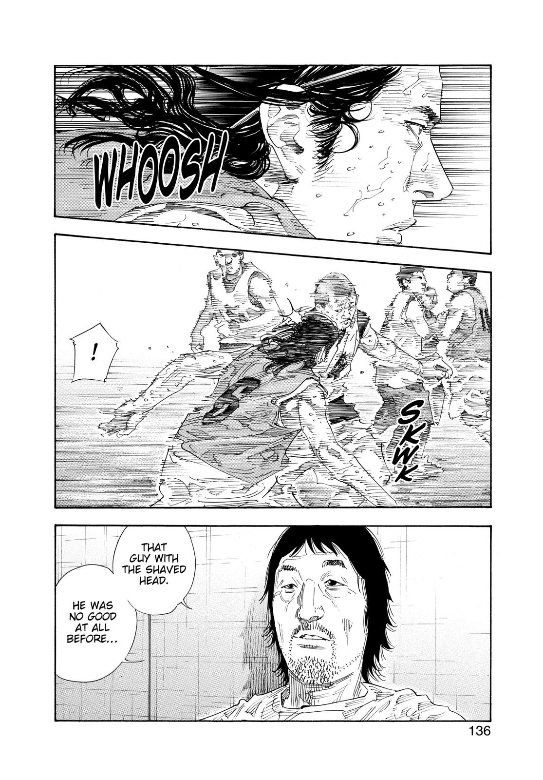 Real Chapter 64 - Page 26