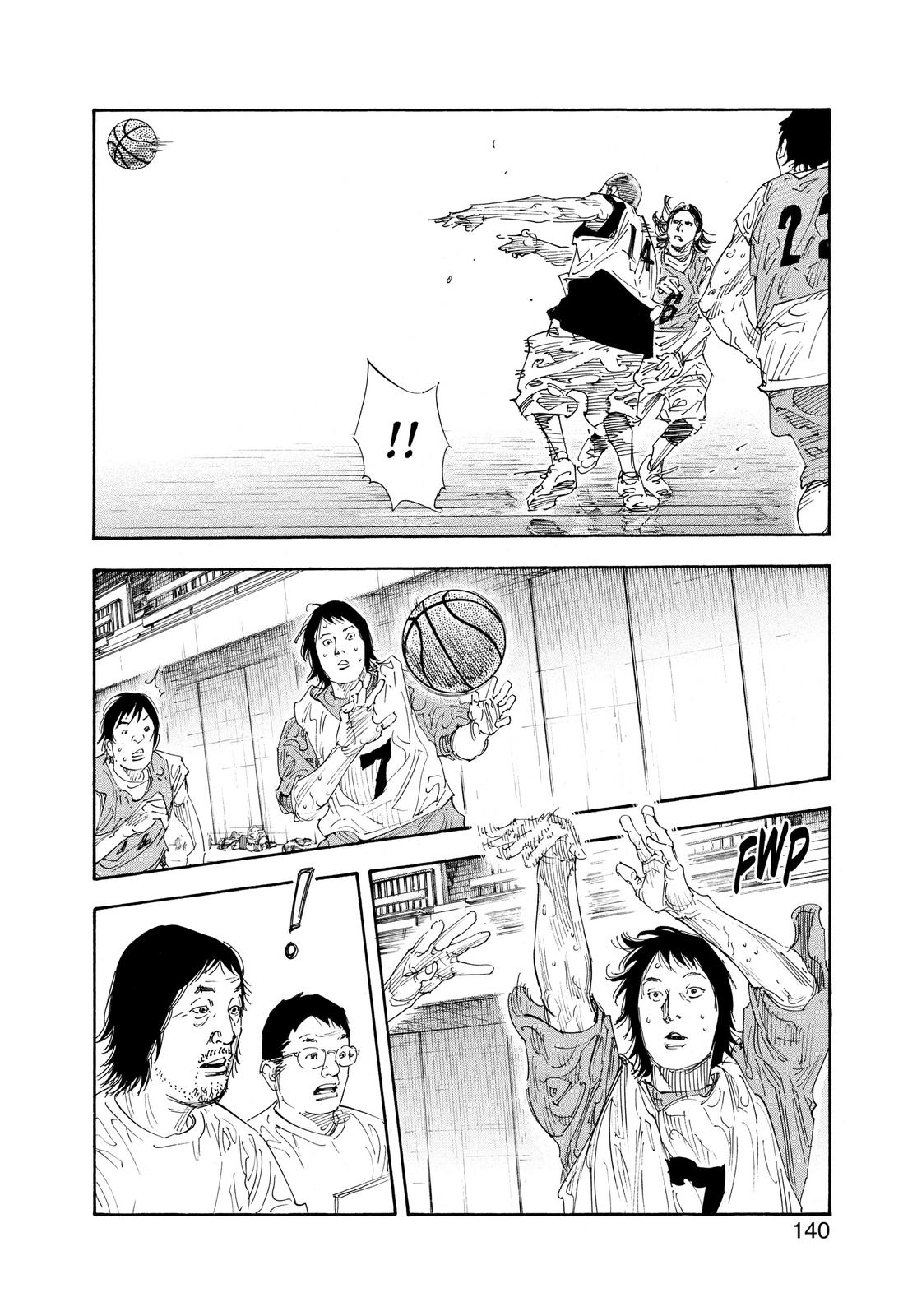 Real Chapter 64 - Page 30