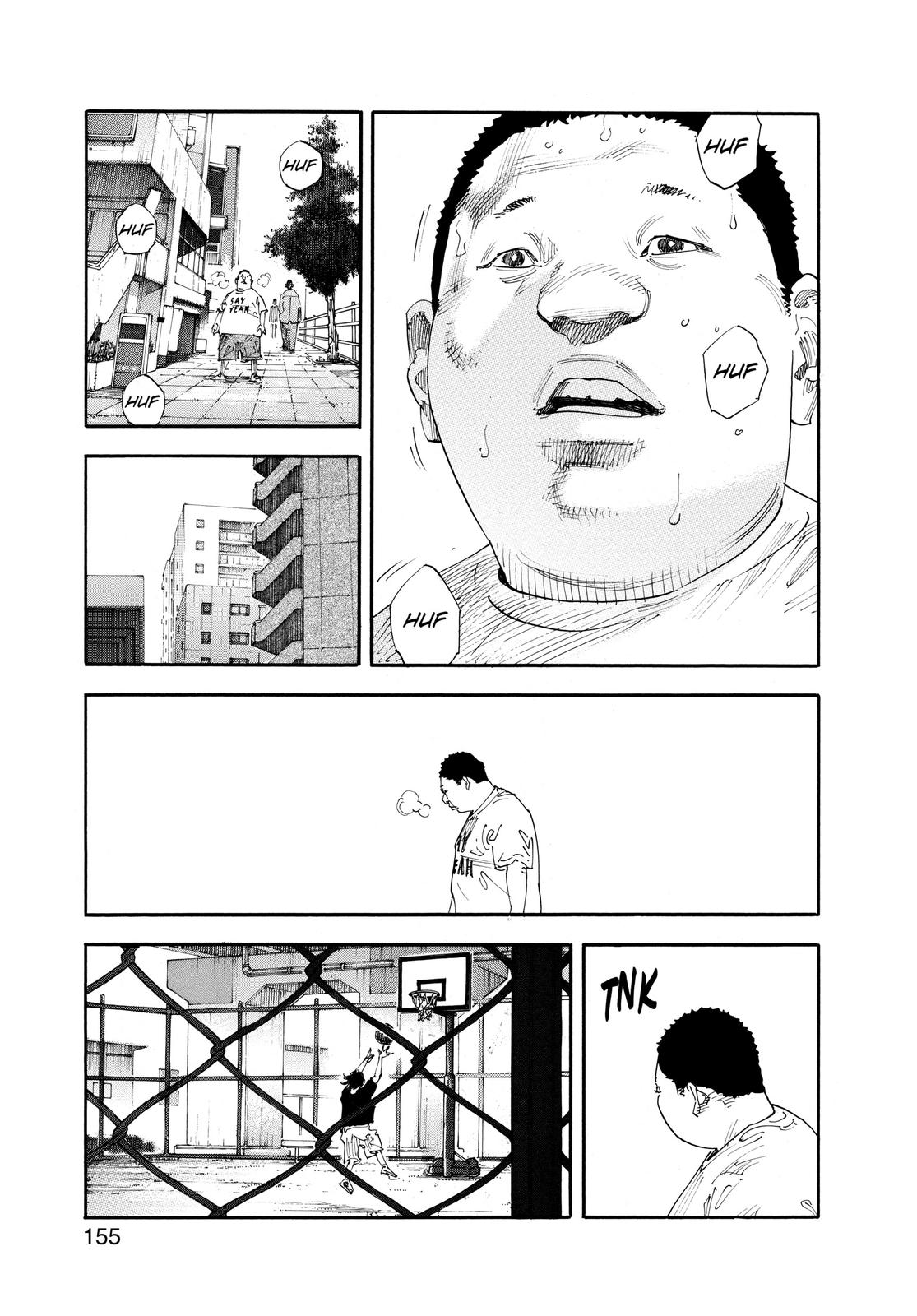 Real Chapter 65 - Page 9
