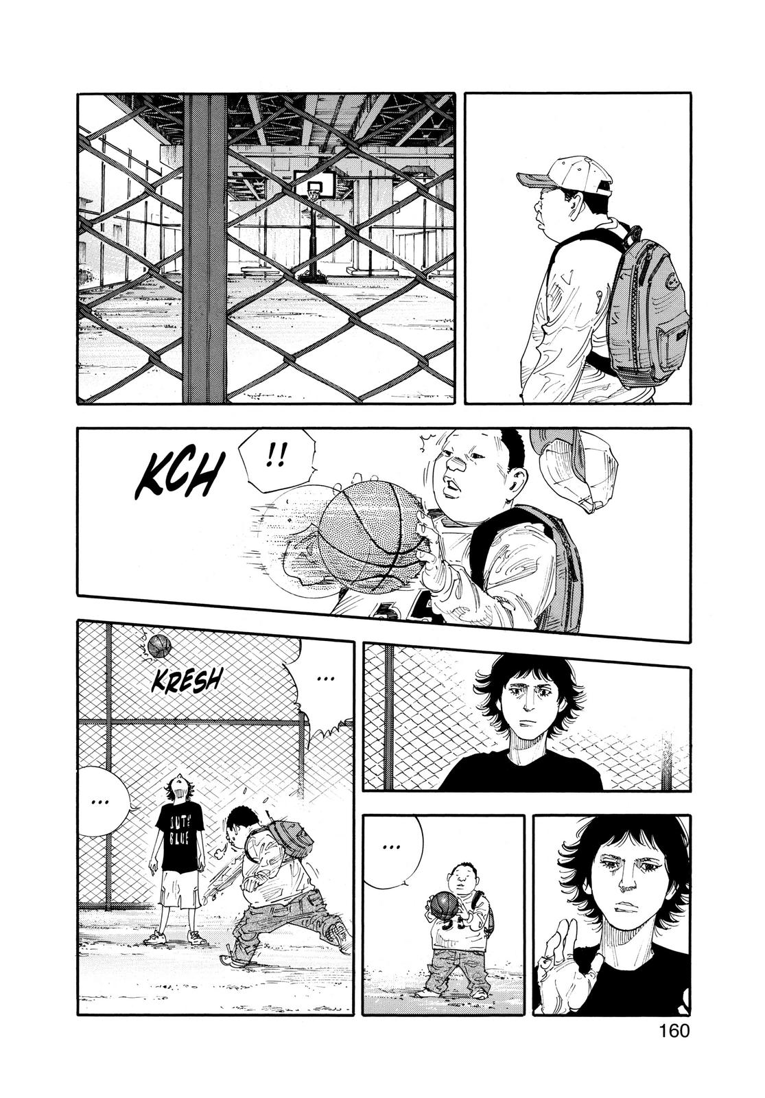 Real Chapter 65 - Page 14