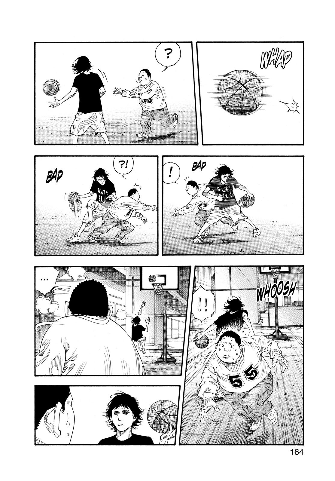 Real Chapter 65 - Page 18