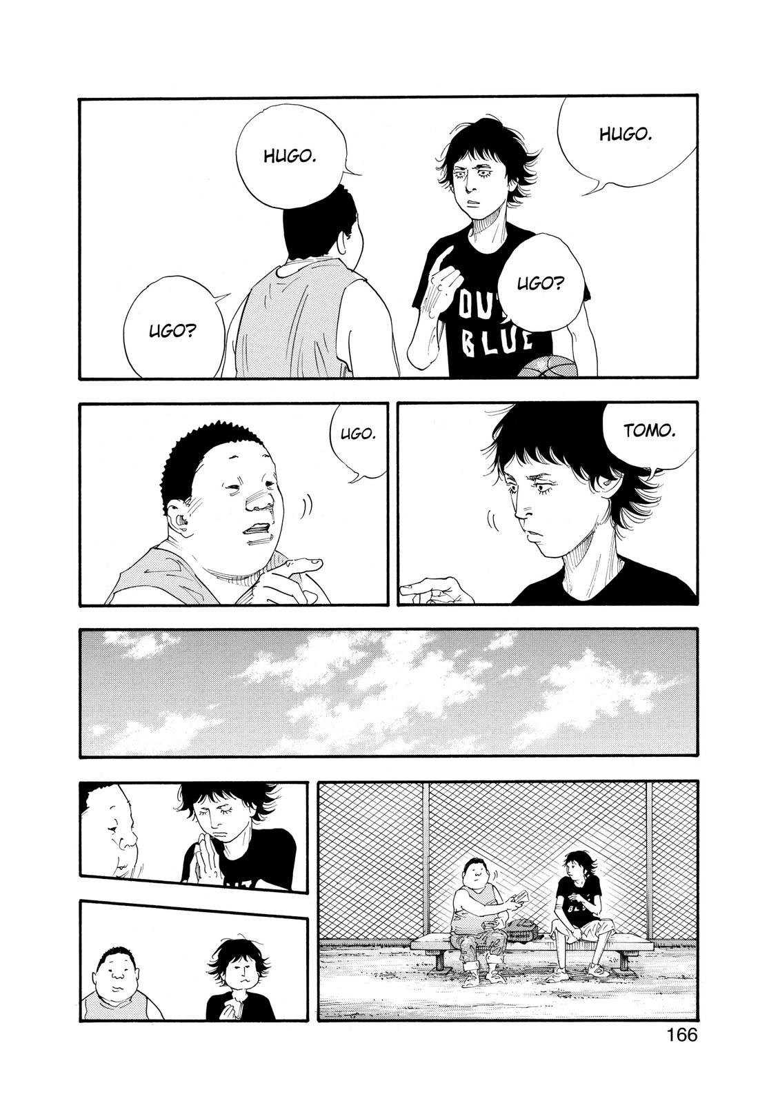 Real Chapter 65 - Page 20