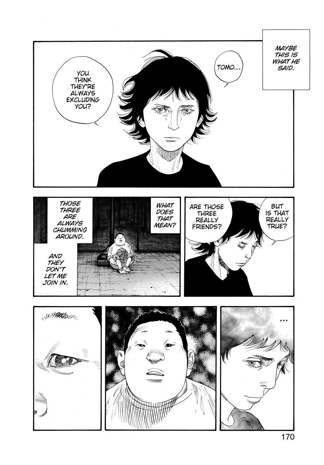 Real Chapter 65 - Page 24