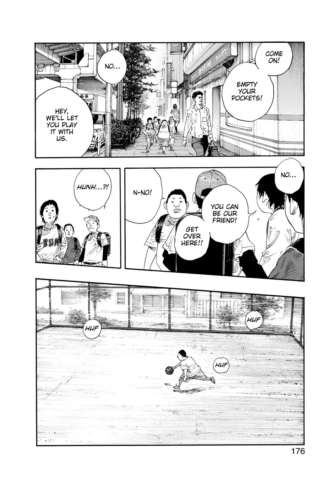 Real Chapter 65 - Page 30