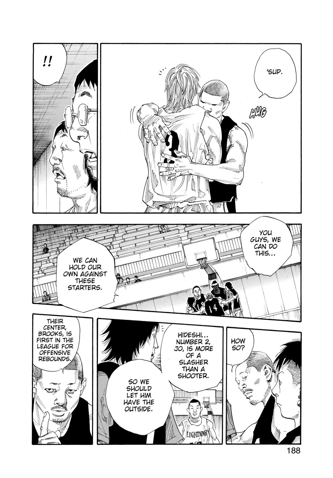 Real Chapter 66 - Page 5