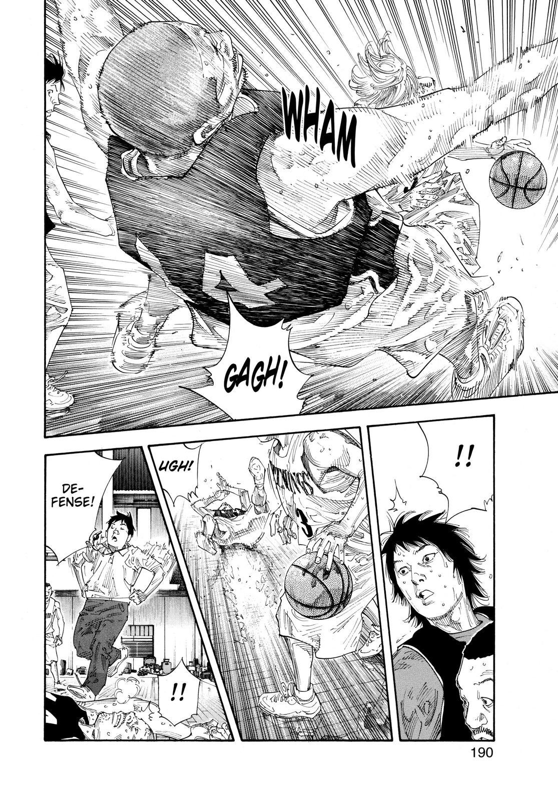 Real Chapter 66 - Page 7