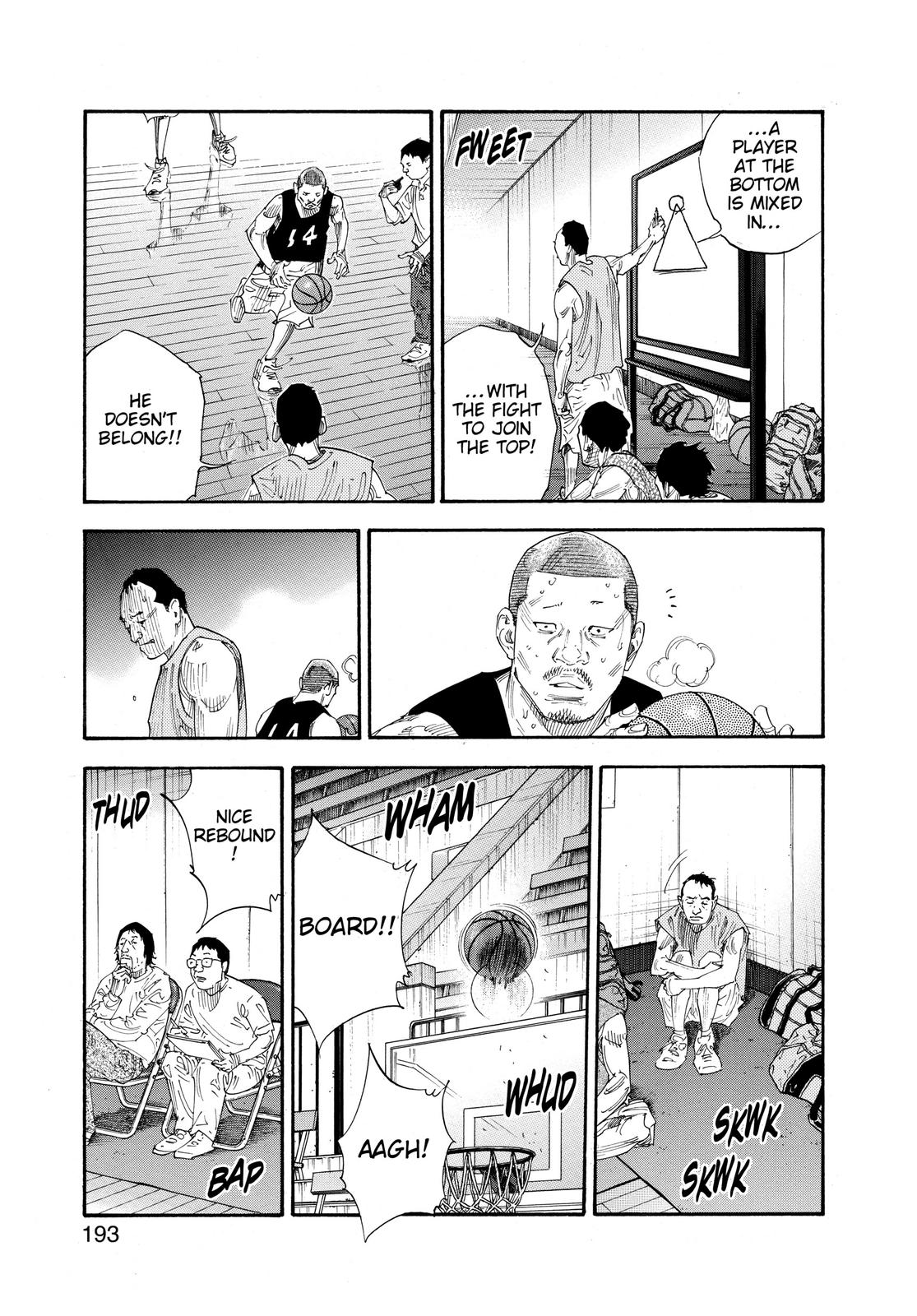 Real Chapter 66 - Page 10