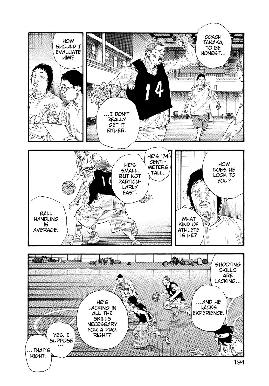 Real Chapter 66 - Page 11