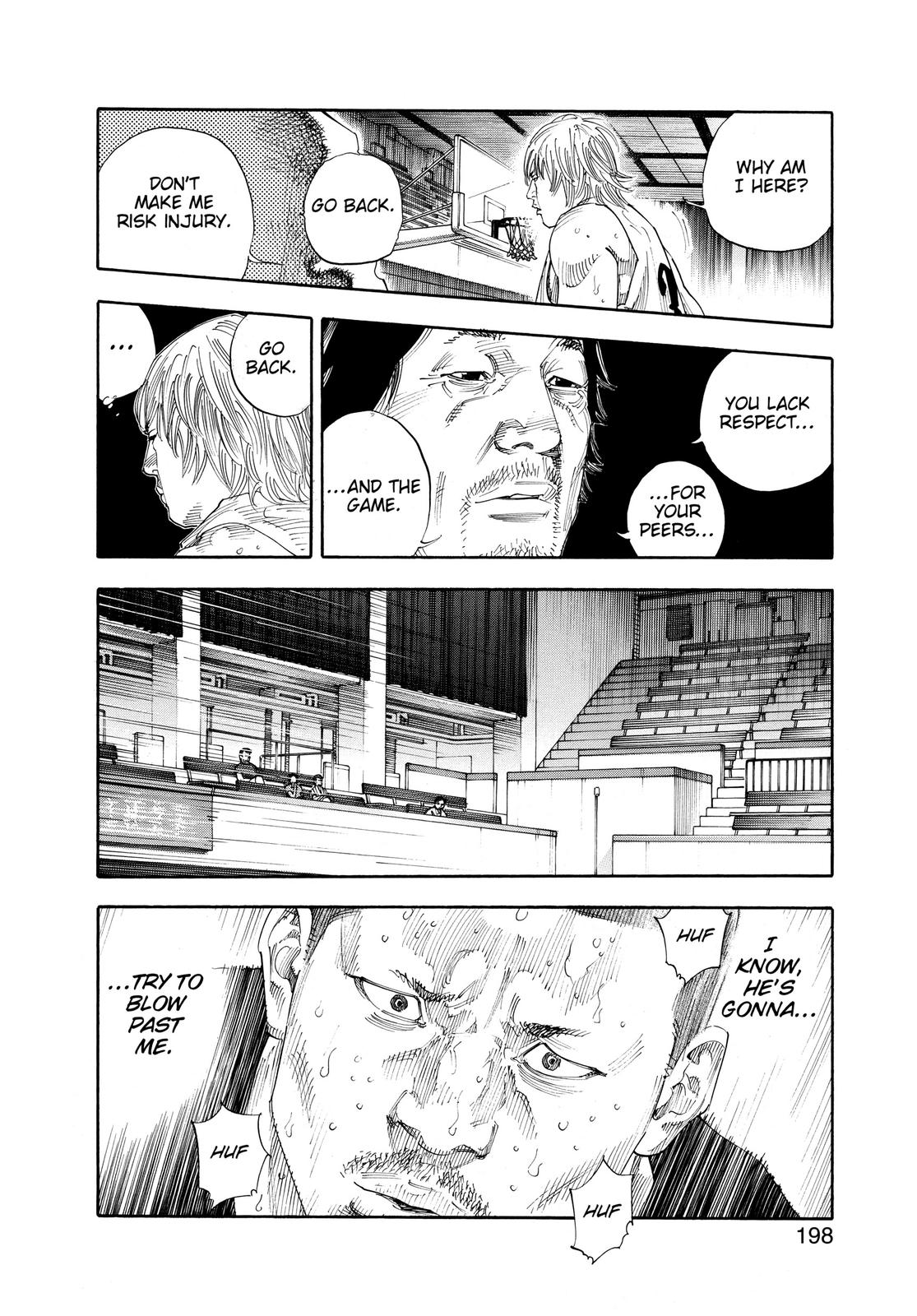 Real Chapter 66 - Page 15
