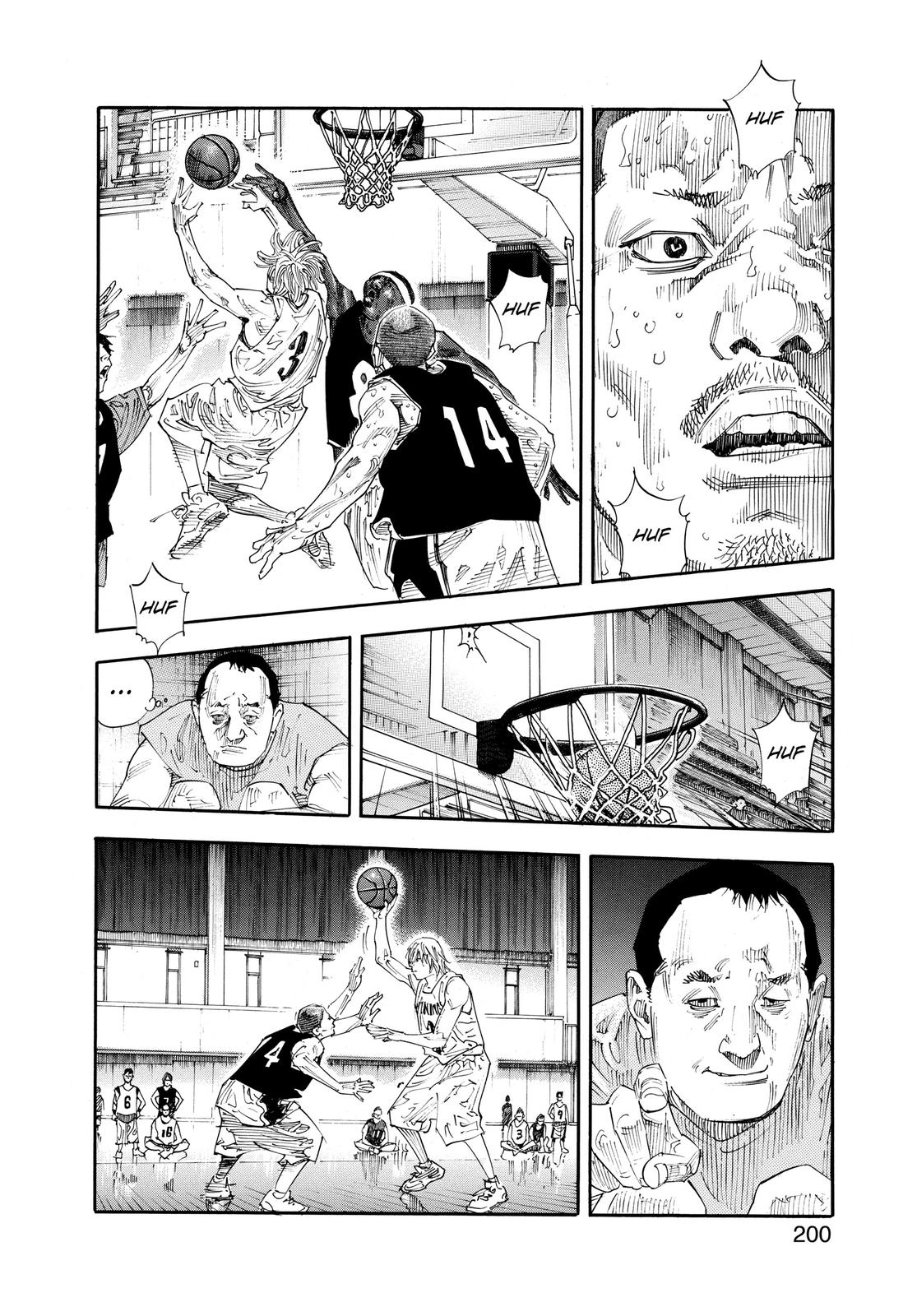 Real Chapter 66 - Page 17