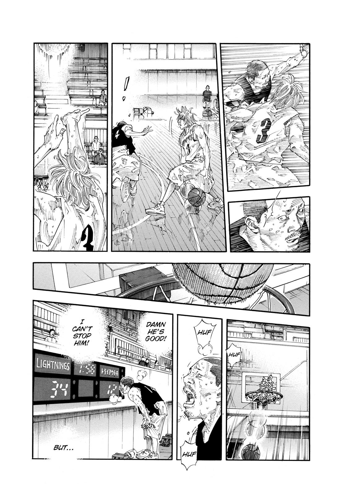 Real Chapter 66 - Page 18