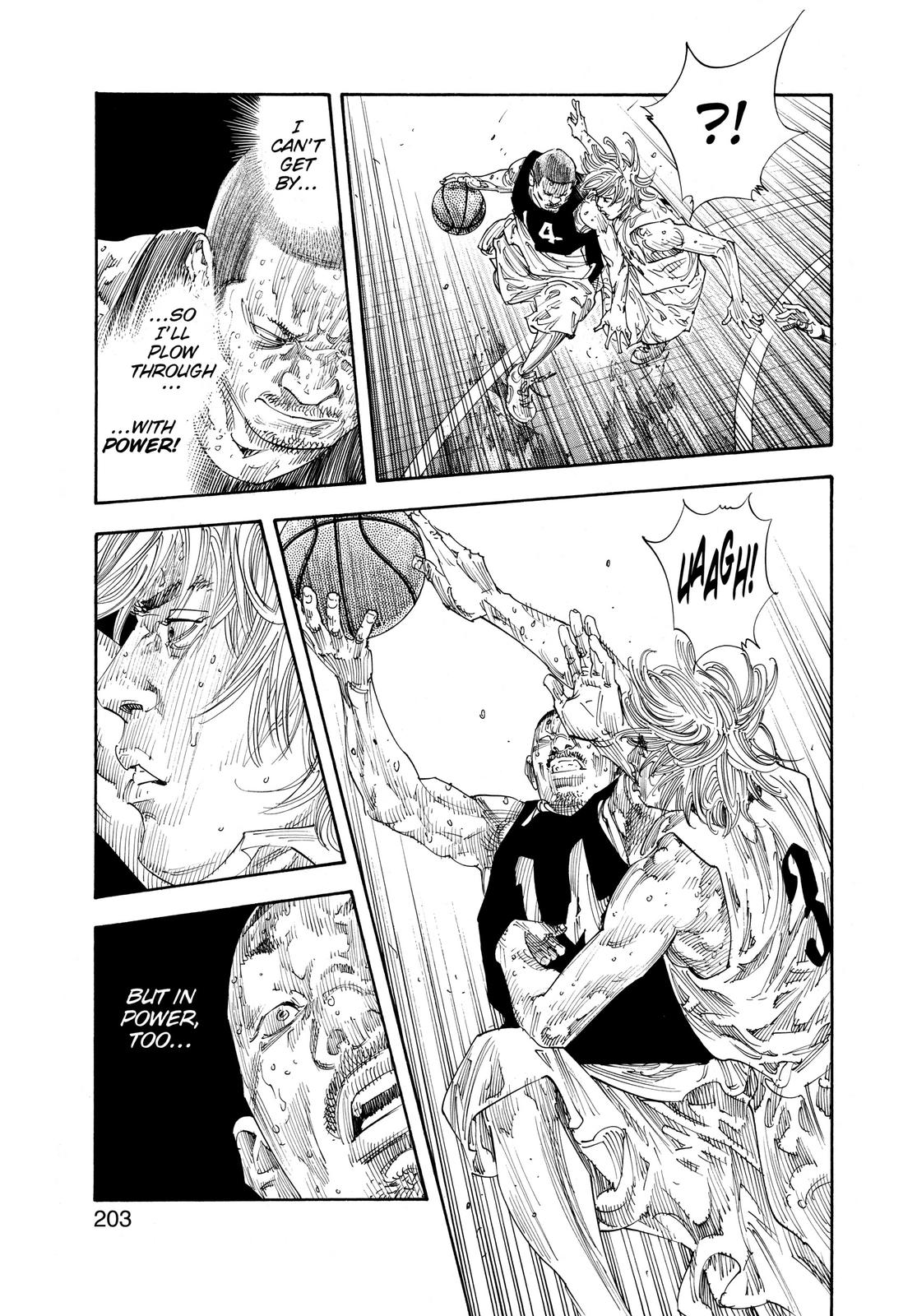 Real Chapter 66 - Page 20