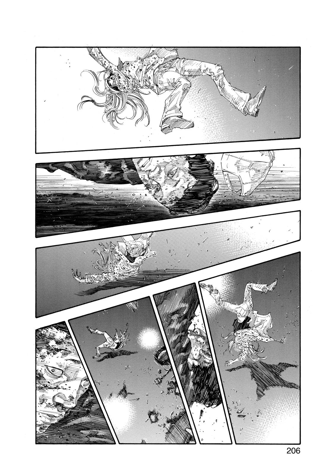 Real Chapter 66 - Page 22