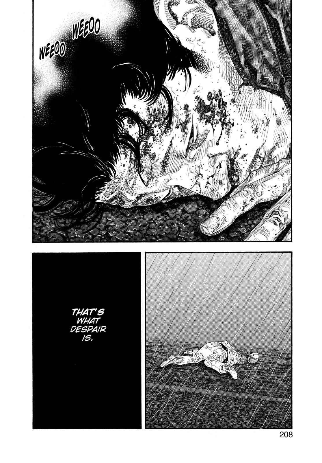 Real Chapter 66 - Page 24