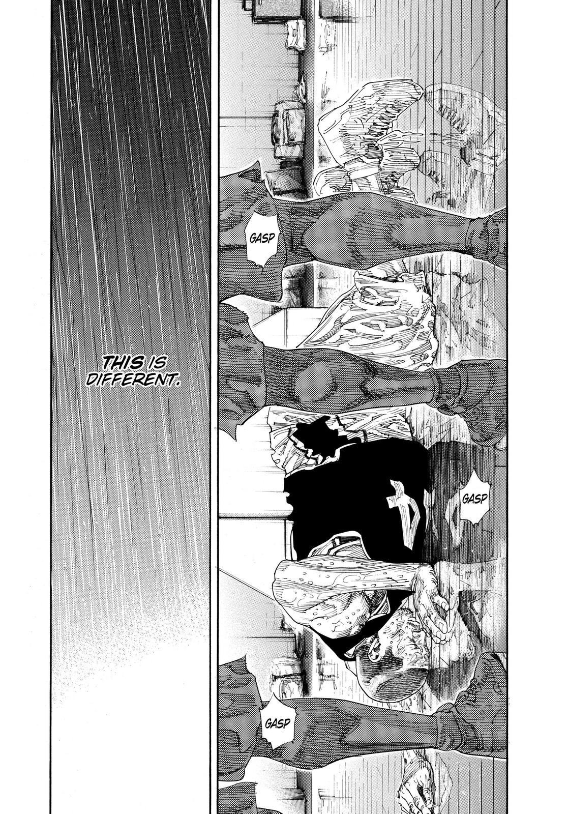 Real Chapter 66 - Page 25