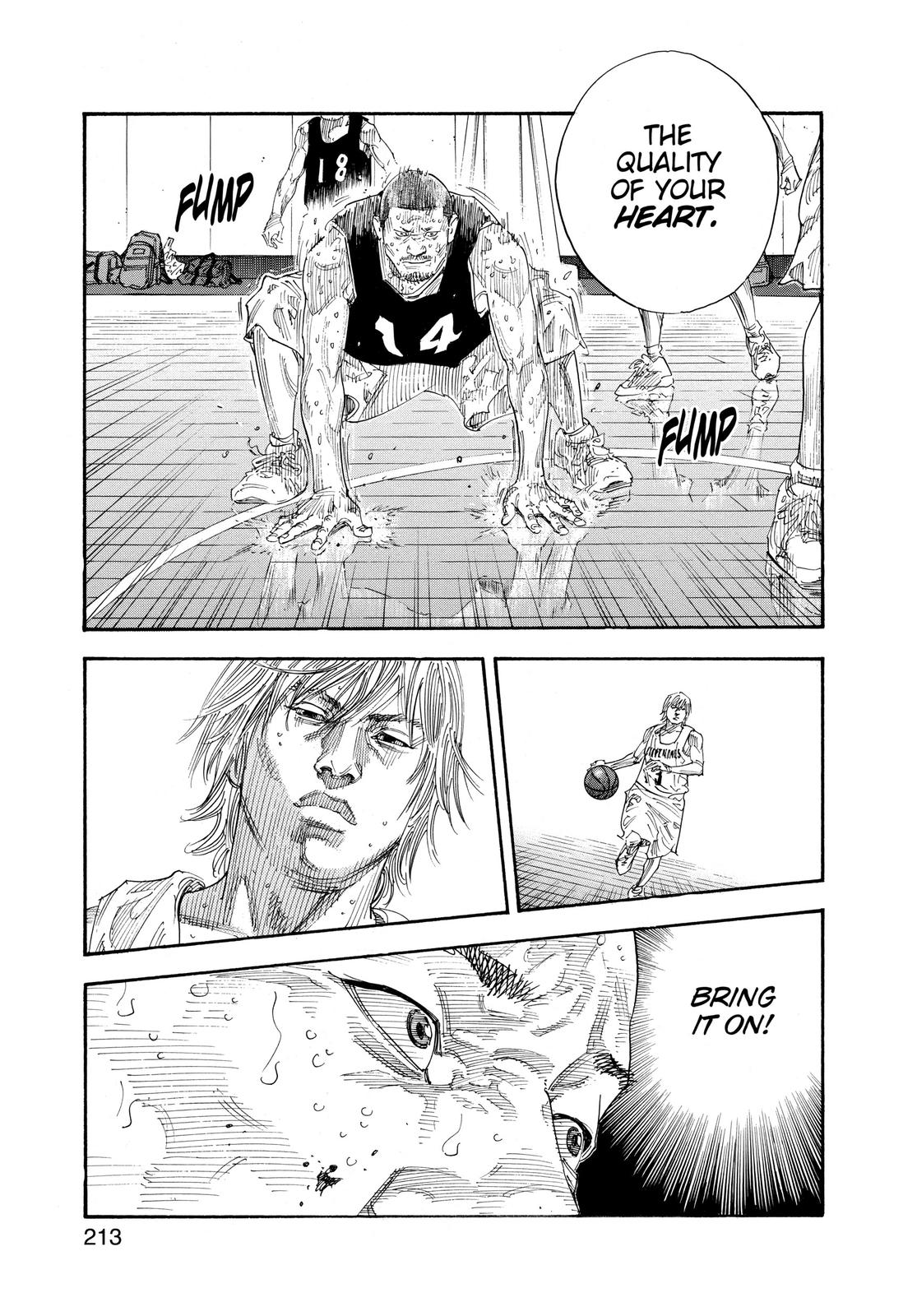 Real Chapter 66 - Page 28