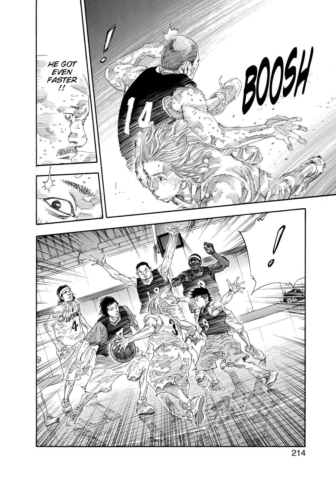 Real Chapter 66 - Page 29