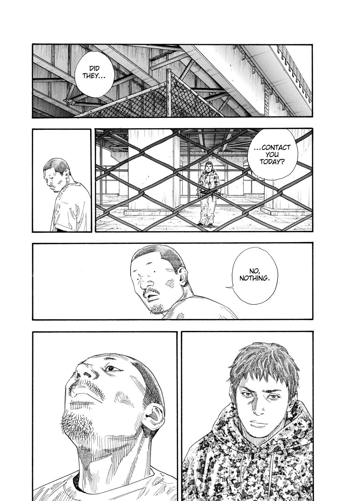 Real Chapter 66 - Page 34