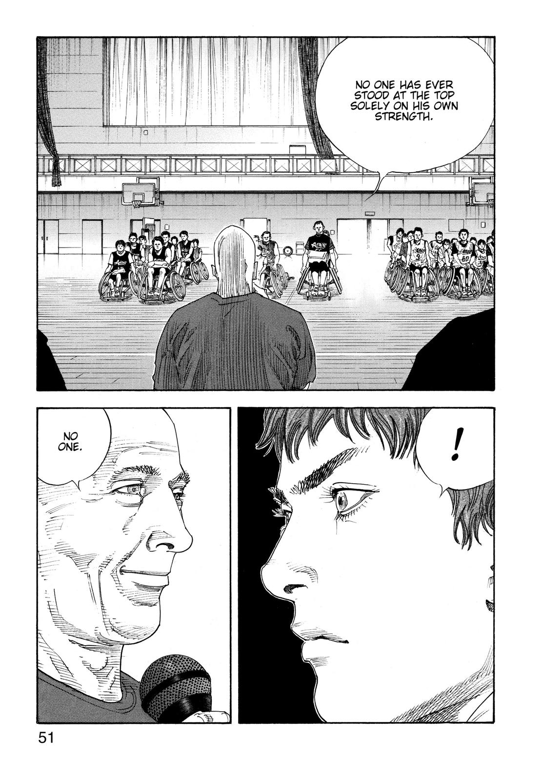 Real Chapter 68 - Page 12