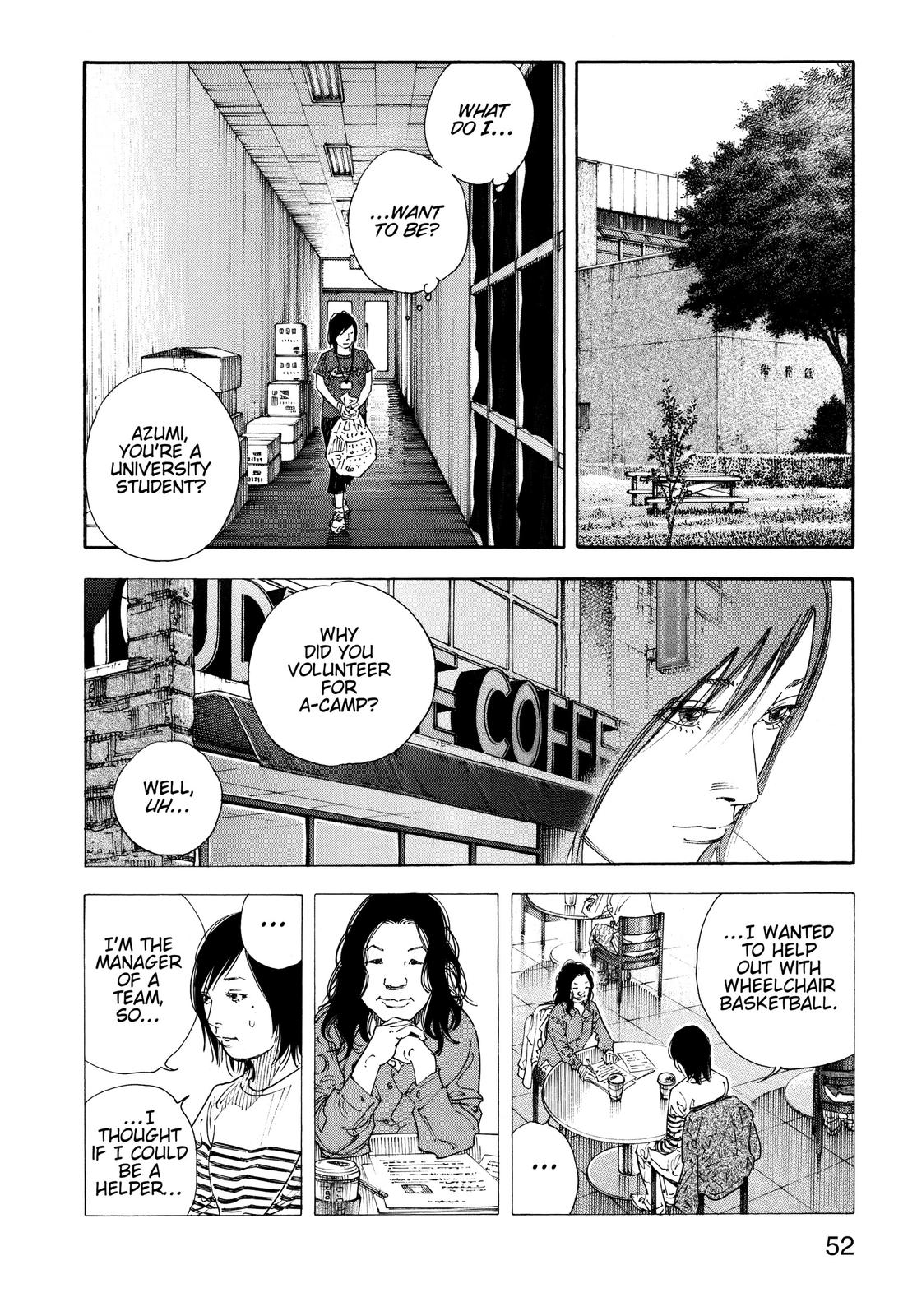 Real Chapter 68 - Page 13