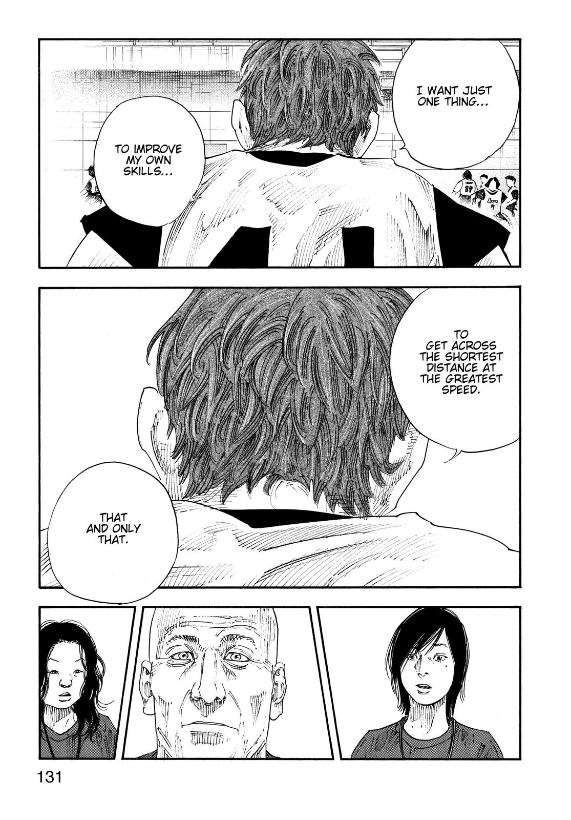 Real Chapter 70 - Page 23