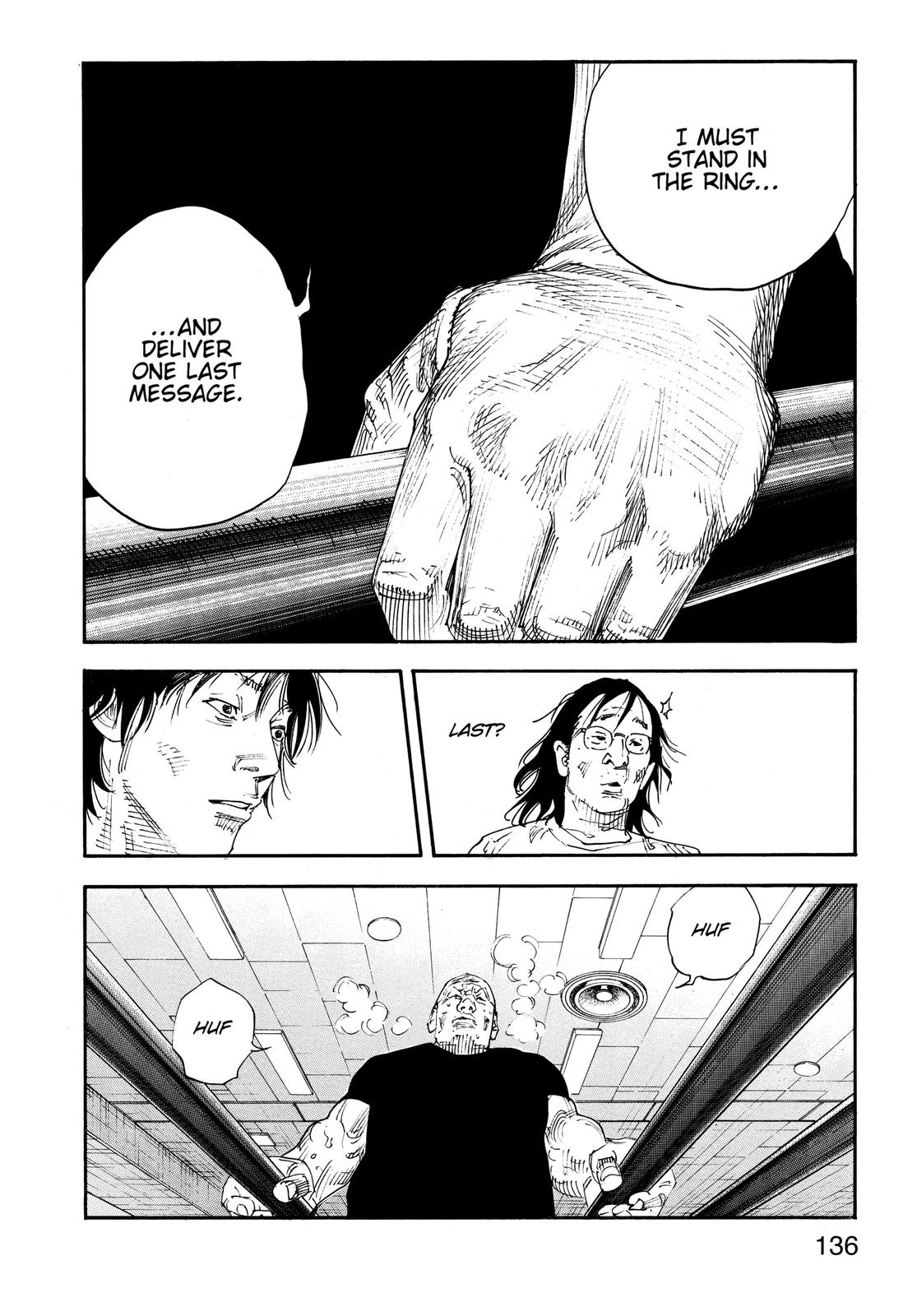 Real Chapter 70 - Page 28