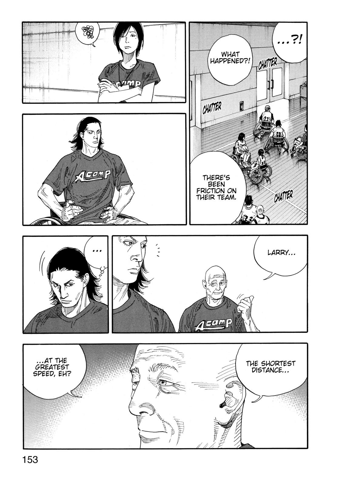 Real Chapter 71 - Page 11