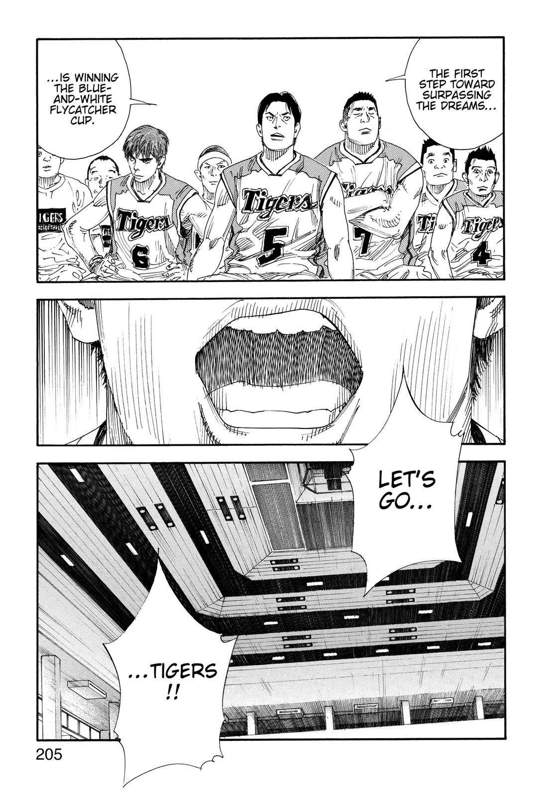 Real Chapter 72 - Page 29