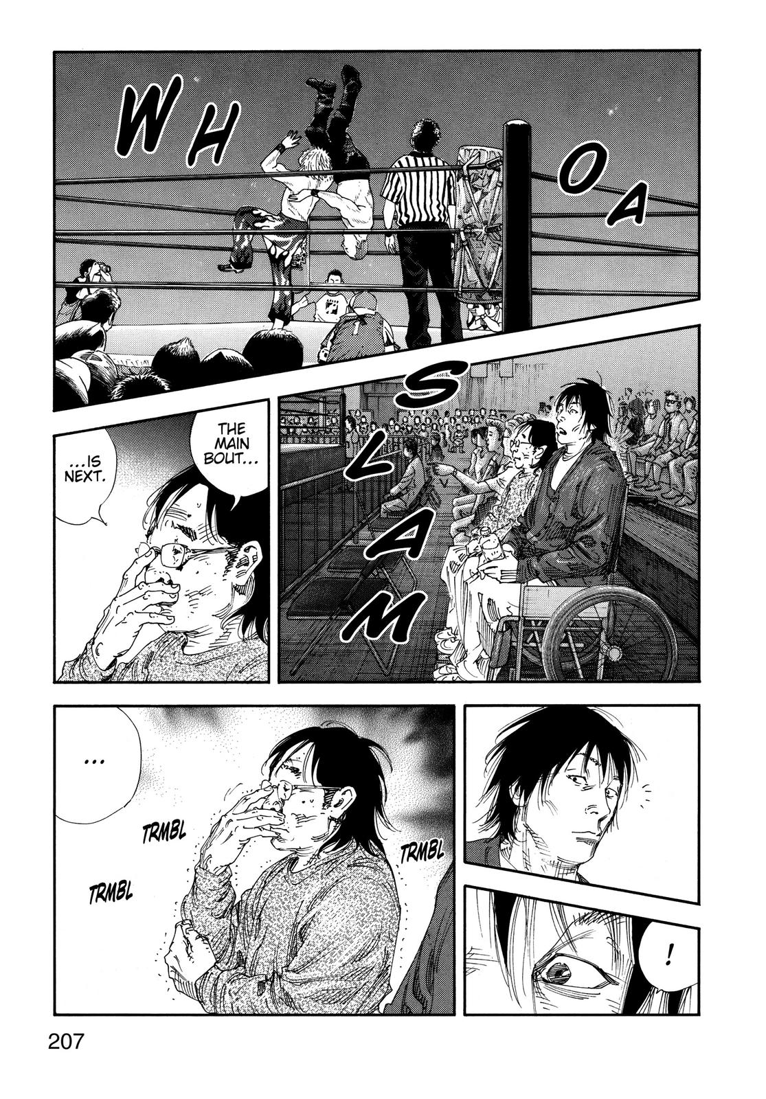 Real Chapter 72 - Page 31