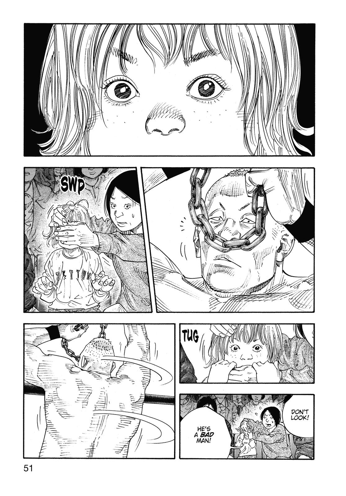 Real Chapter 74 - Page 13