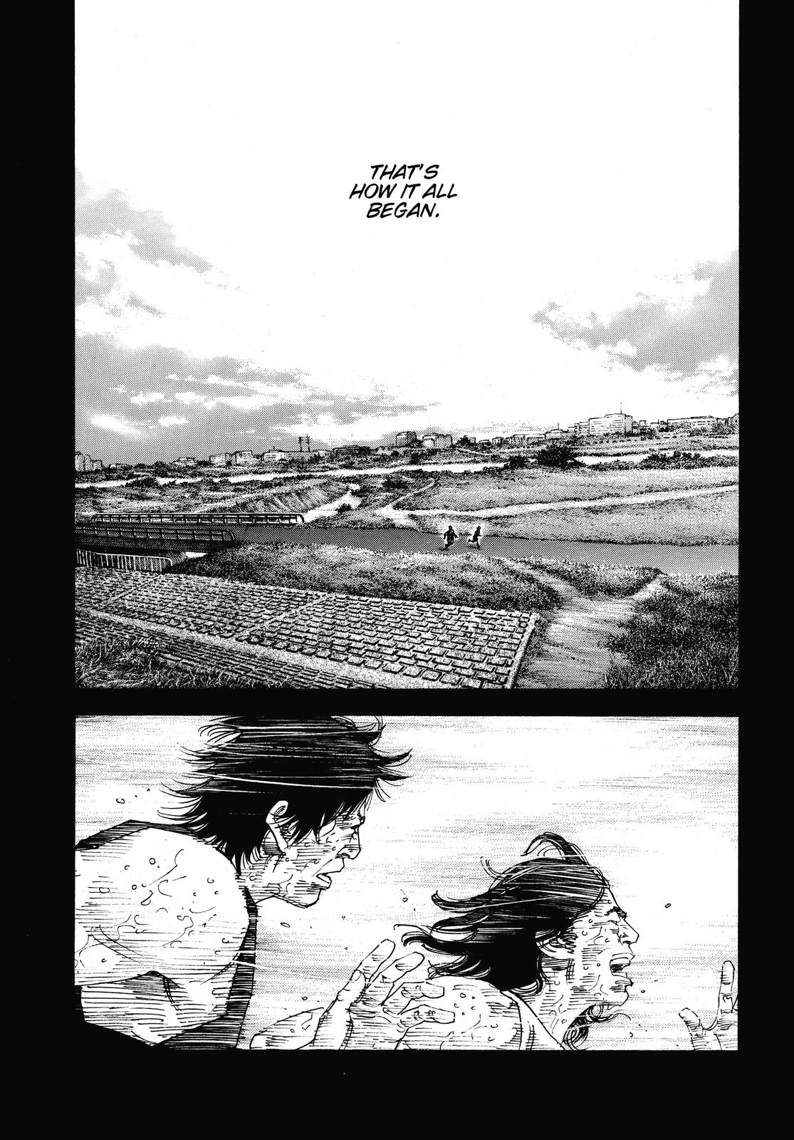 Real Chapter 74 - Page 26