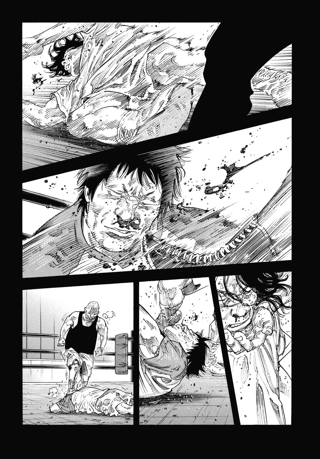 Real Chapter 74 - Page 27