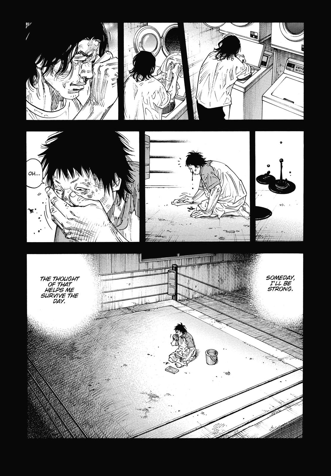 Real Chapter 74 - Page 28