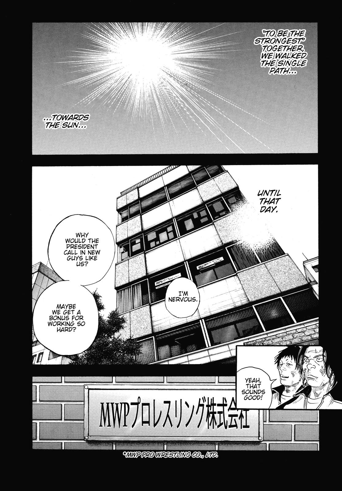 Real Chapter 74 - Page 30
