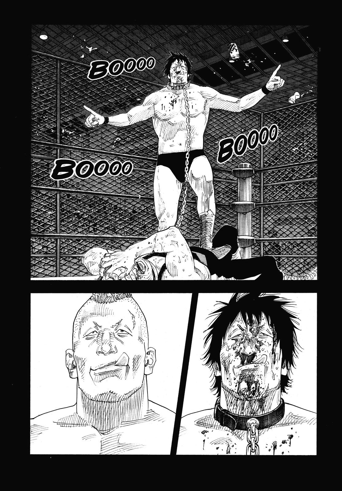 Real Chapter 75 - Page 18
