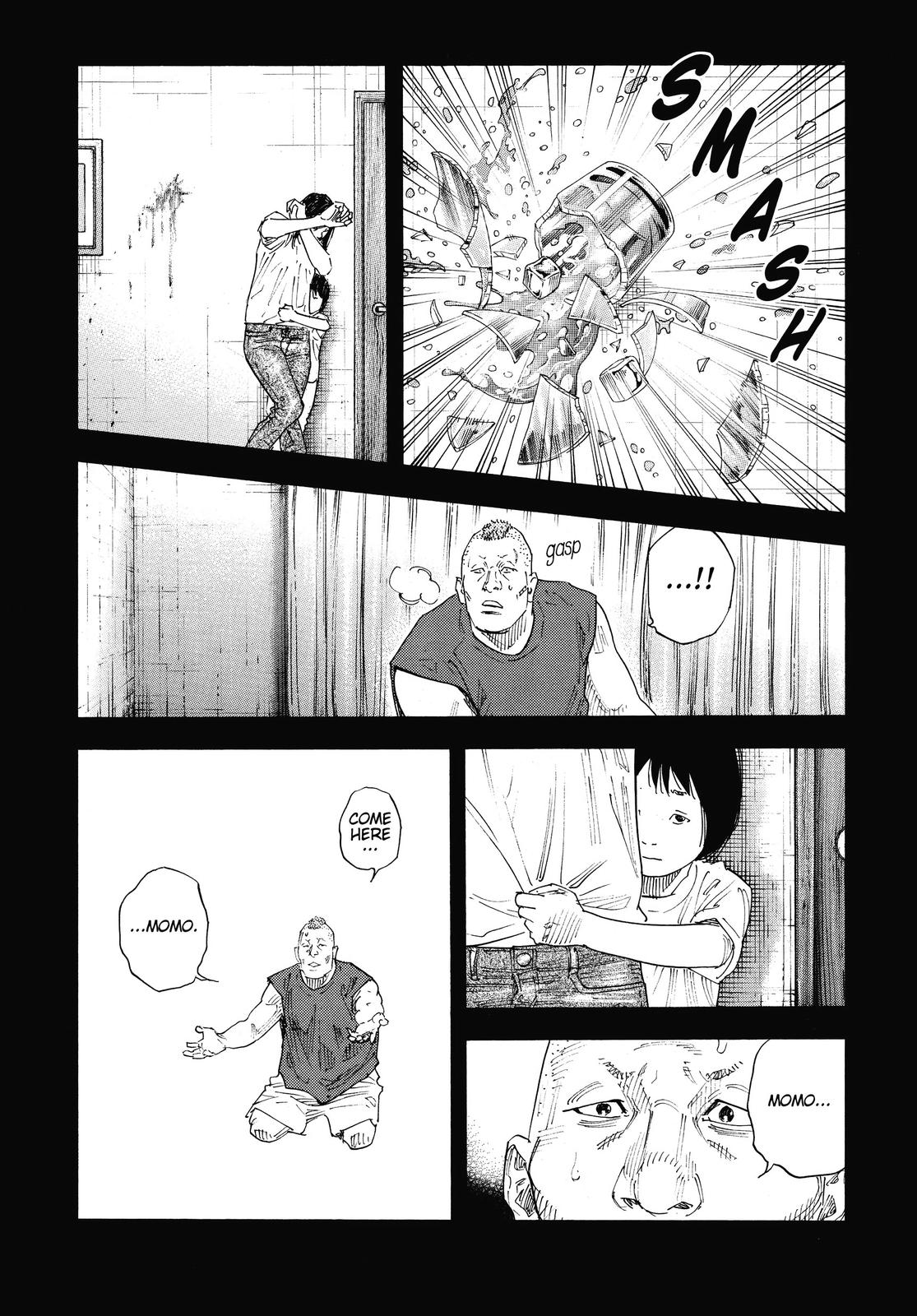 Real Chapter 75 - Page 27