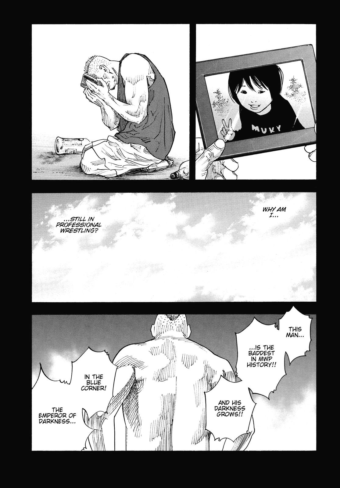 Real Chapter 75 - Page 28