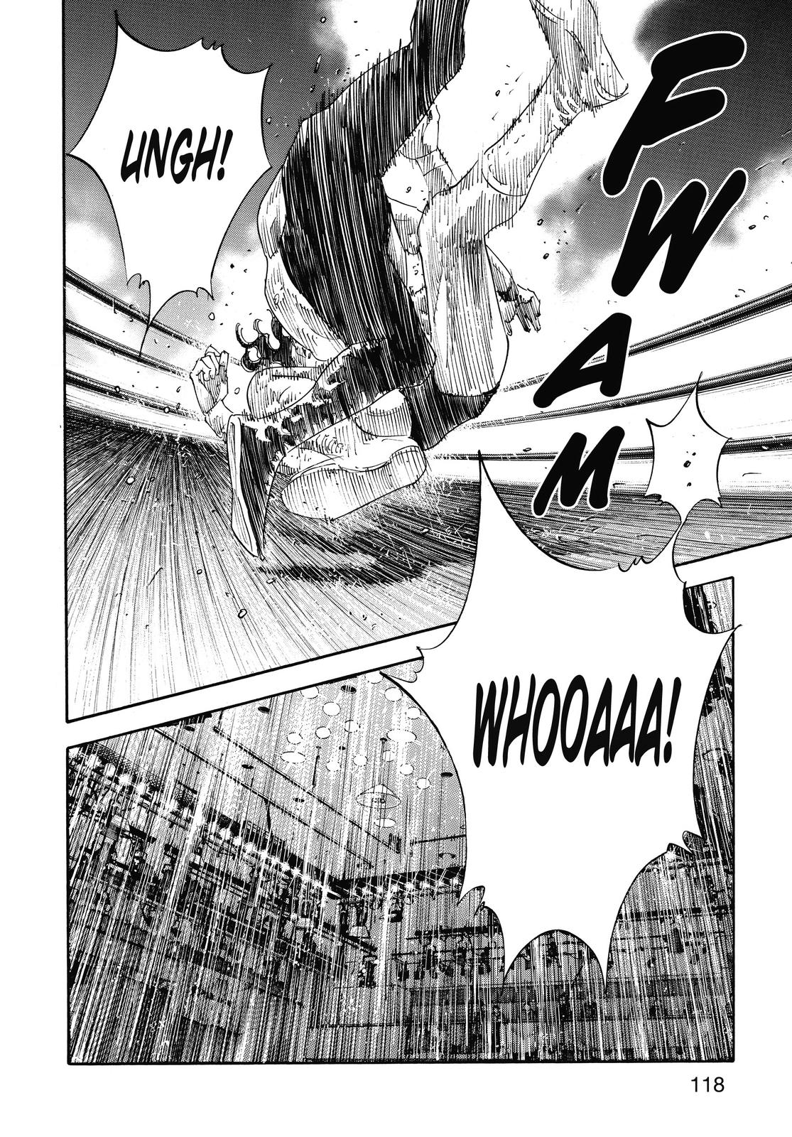 Real Chapter 76 - Page 14