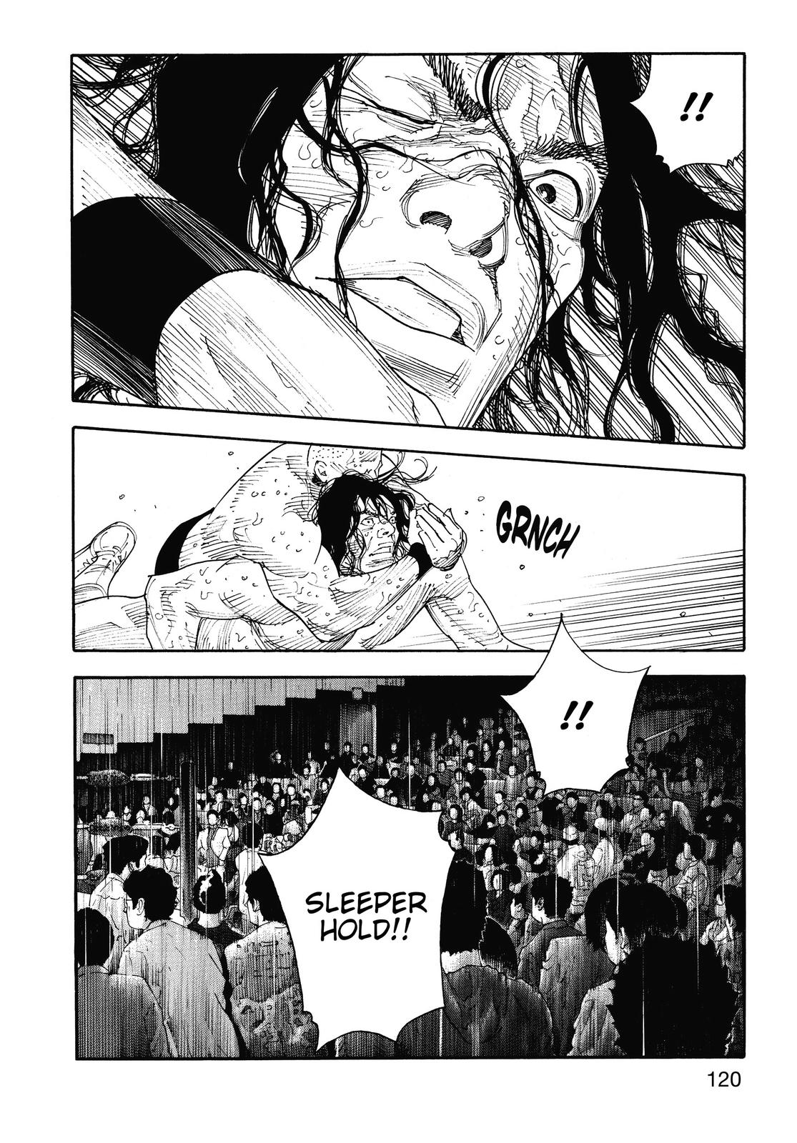 Real Chapter 76 - Page 16