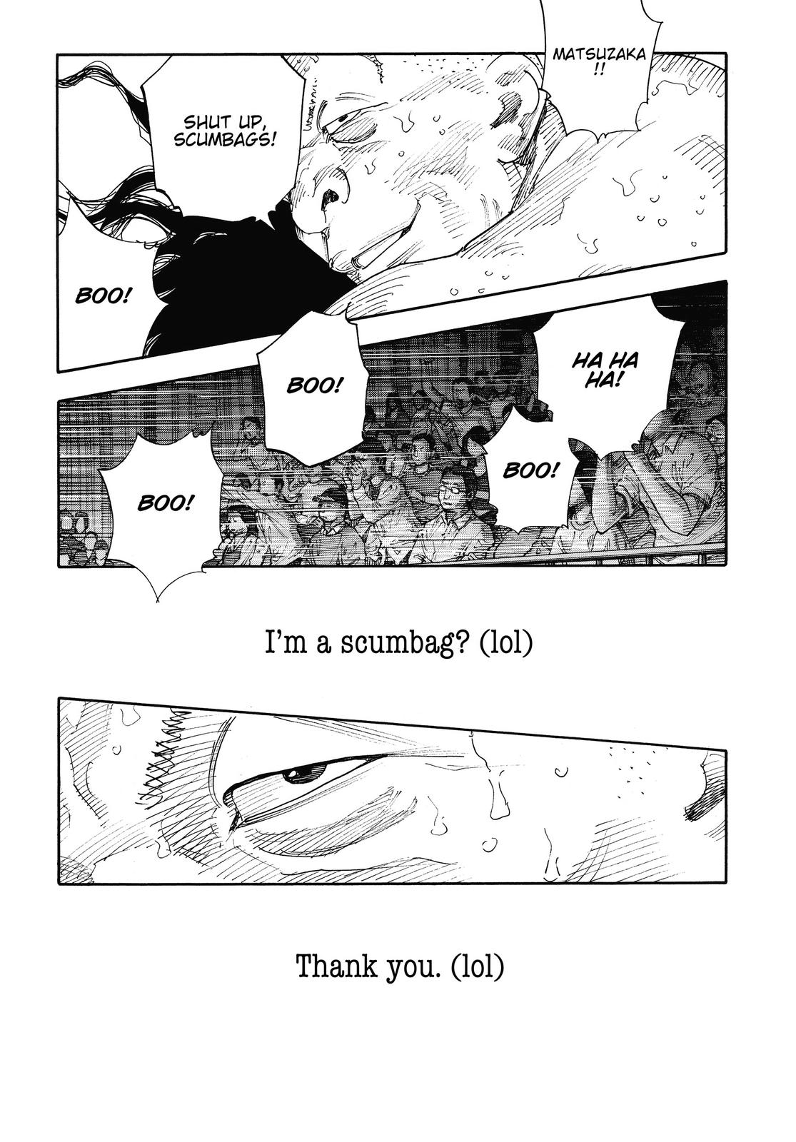 Real Chapter 76 - Page 19