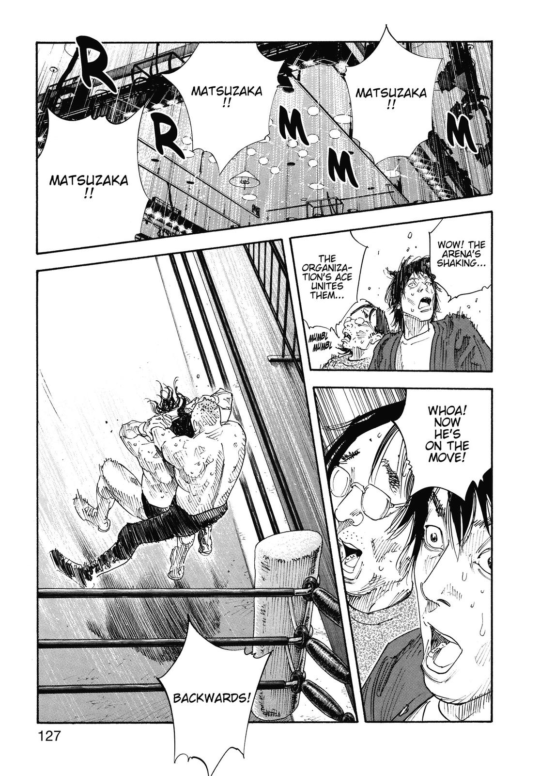 Real Chapter 76 - Page 23