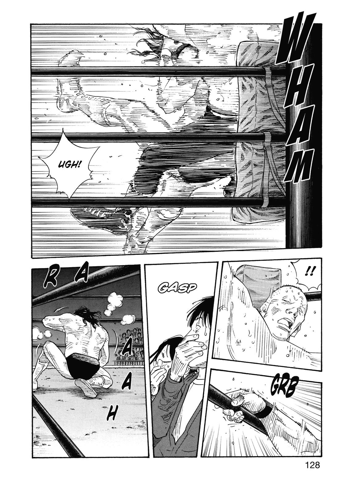 Real Chapter 76 - Page 24
