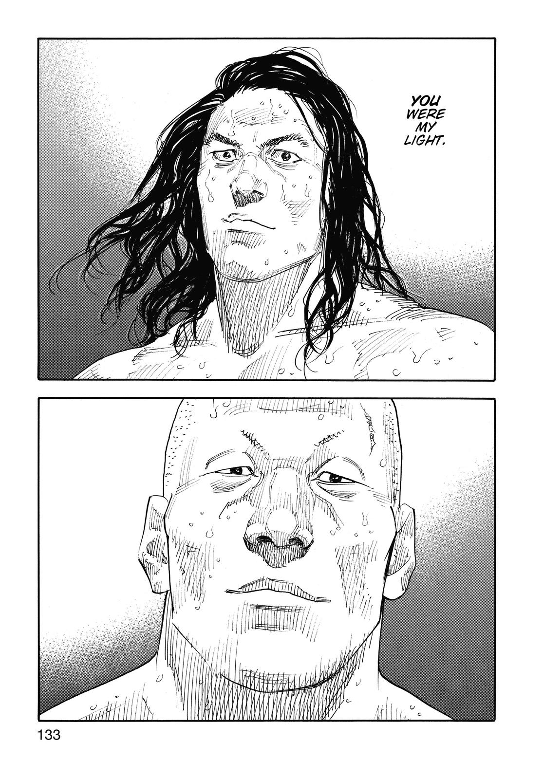Real Chapter 76 - Page 29
