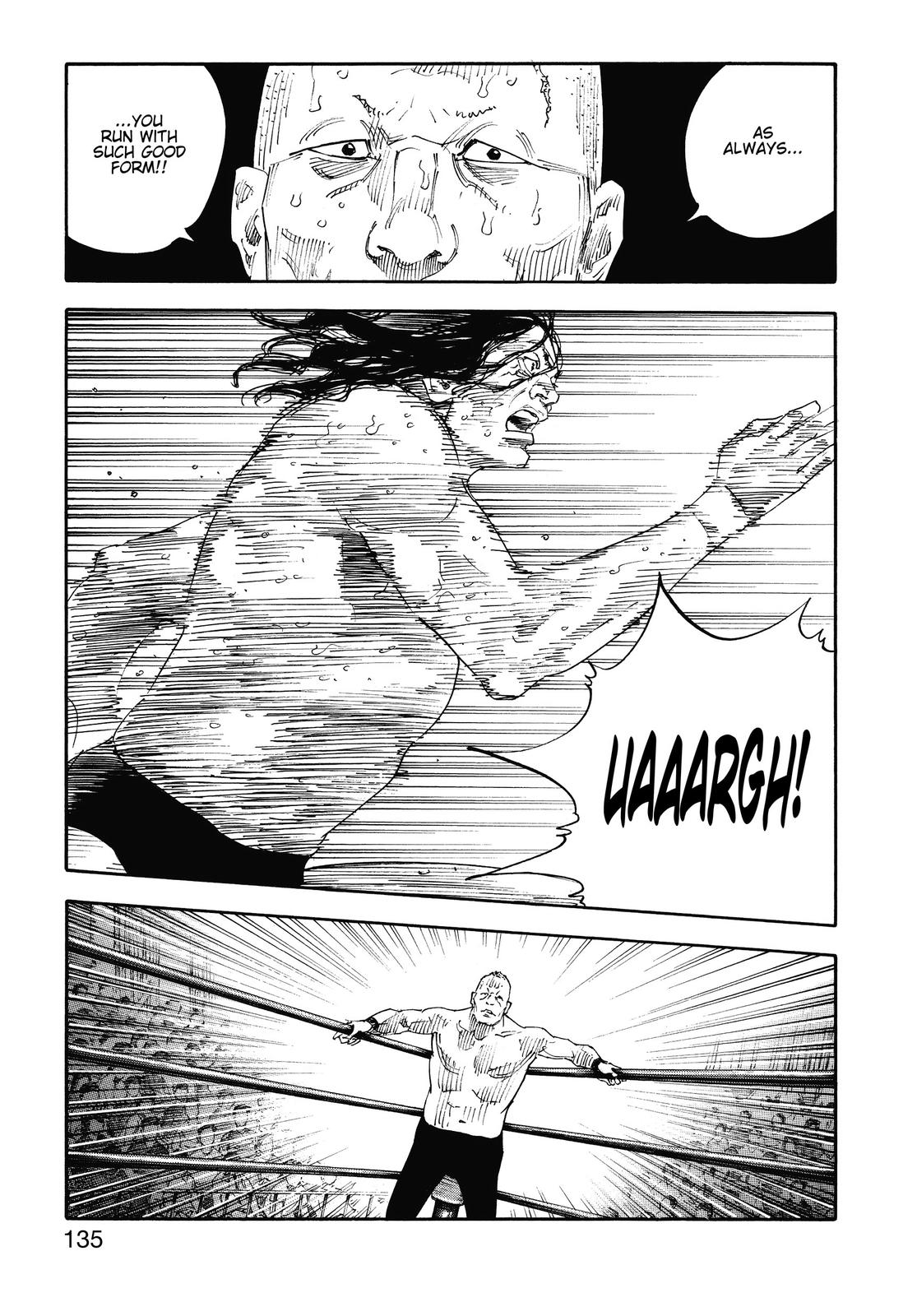 Real Chapter 76 - Page 31