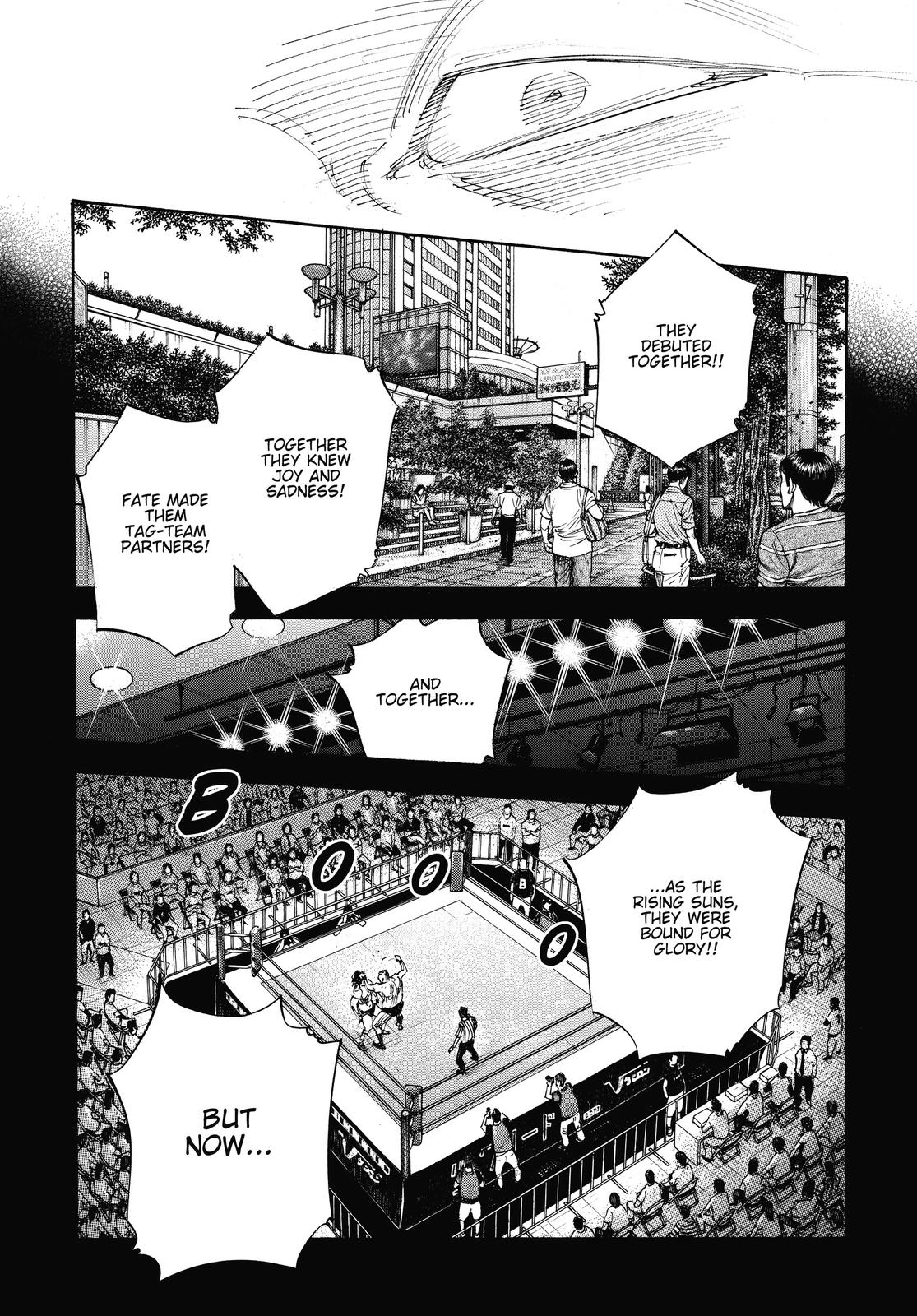 Real Chapter 77 - Page 4
